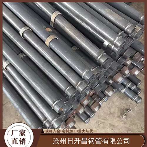龙港声测管生产厂家