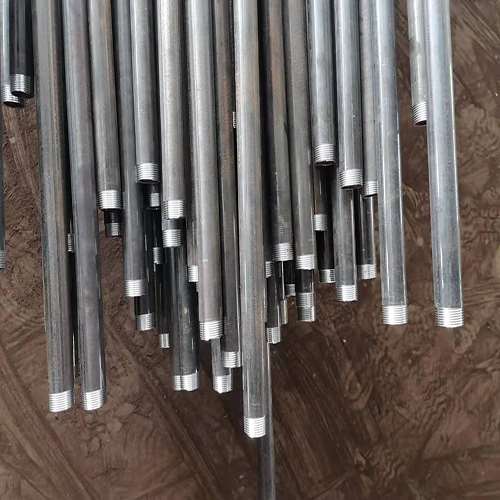 龙港声测管重量是多少？买管必知的计算公式