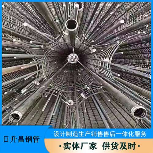 龙港声测管规格型号有哪些分类？